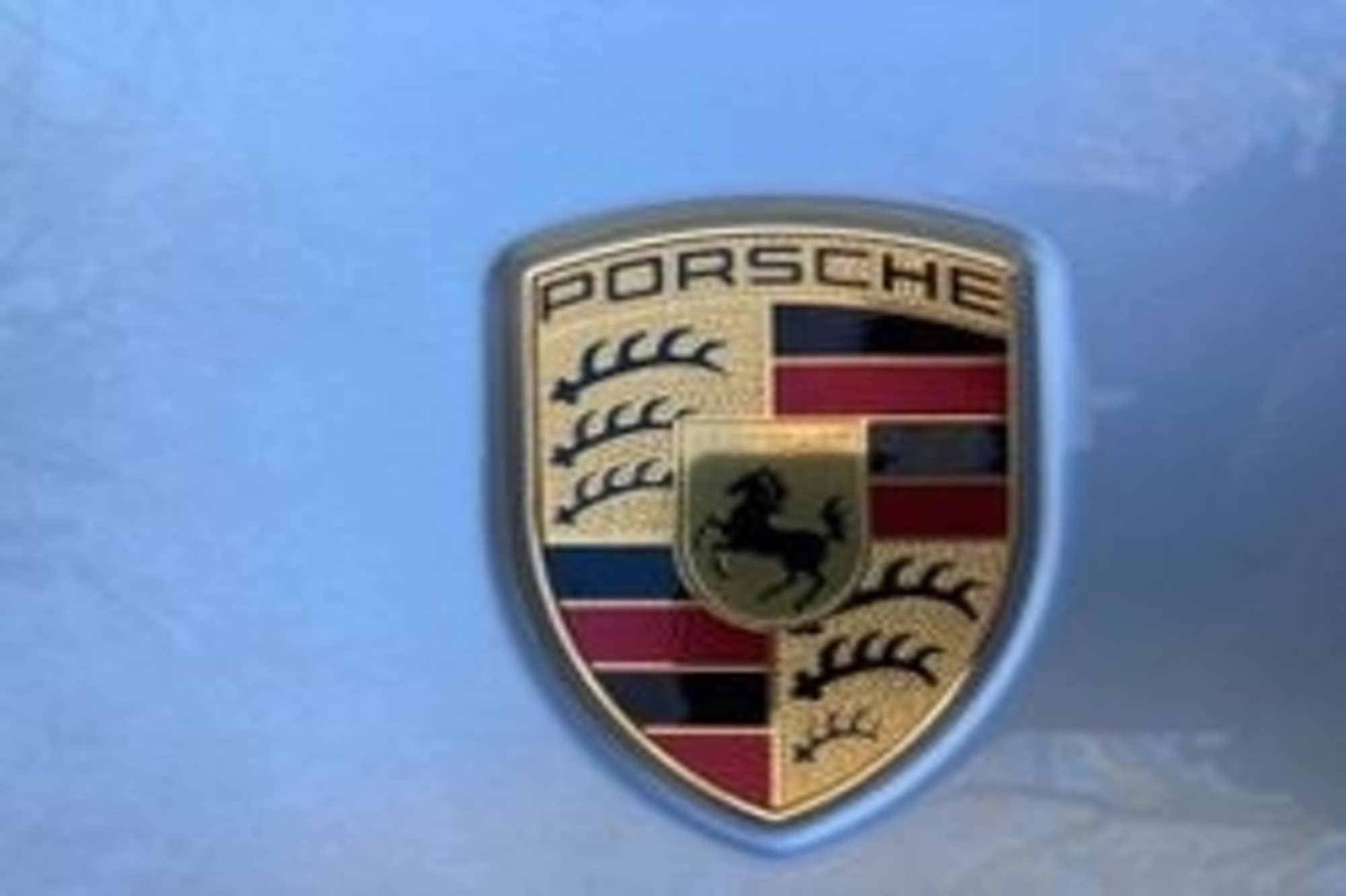 Porsche Macan 2.0T PDK 4WD